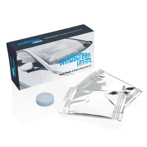 Screen Wash Tablets Pack of 3