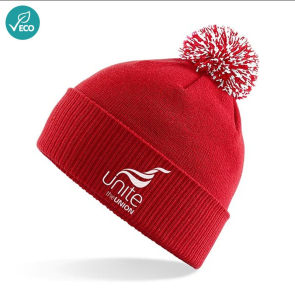 Recycled Bobble Hat