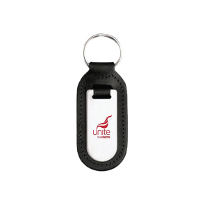 Keyfob Keyring 