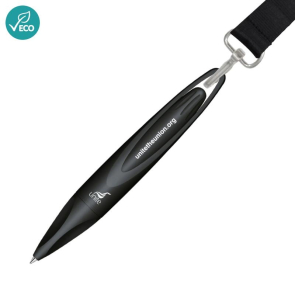 Matt Bio Recycled Ballpen