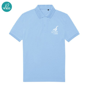 Eco Polo Shirt