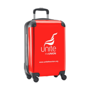 NEW Travel Case