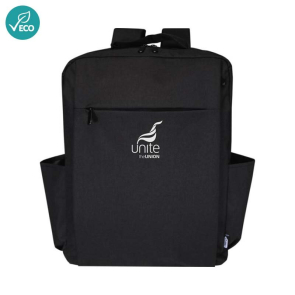 Recycled Laptop Backpack 15L