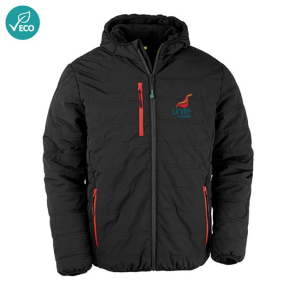 Recycled Padded Jacket