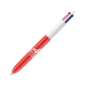 BIC® 4 Colours® ballpen