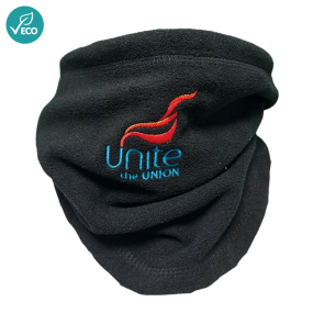 NEW Style Recycled Fleece Snood