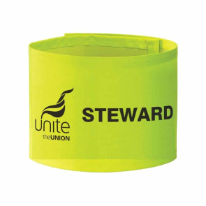 Armband - Steward