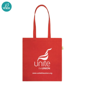 Recycled Eco Tote Shopper
