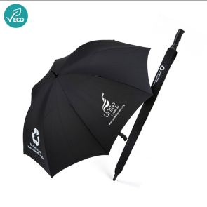 Recycled Large Umbrella