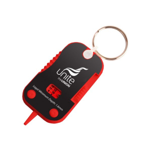 Select Tyre Depth Gauge