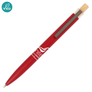 Recycled Ball Pen (Personalised)