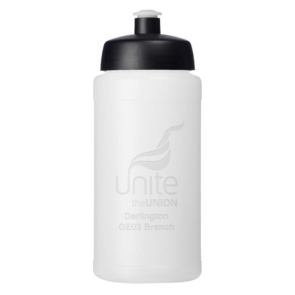 500ml Sport Bottle (Personalised)