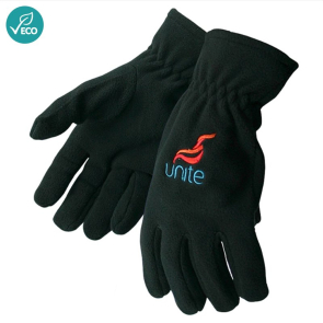 Recycled Fleece Gloves