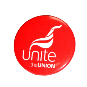 Tin Badge 38mm