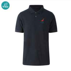 Organic Polo Shirt