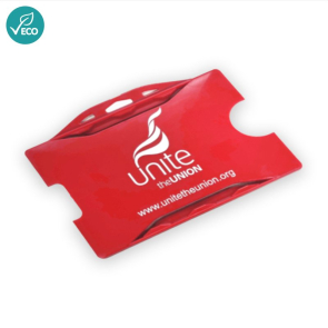 ID Card Holder - Landscape