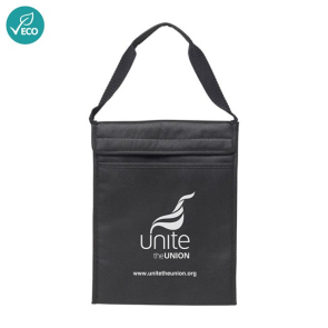 Lunch Cooler Bag Black