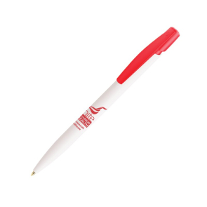 Media Clic Ball Pen  (Personalised)