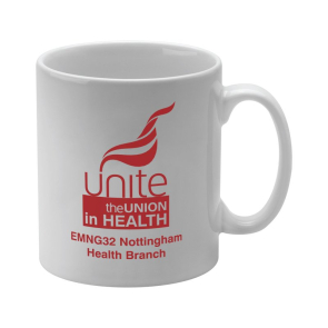 Cambridge Mug (Personalised)