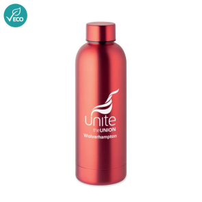 Recycled Insulated Bottle 500ml
