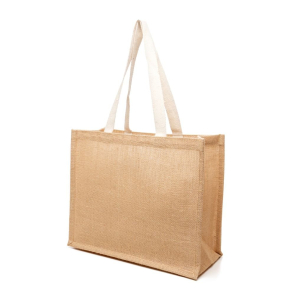 Natural Shopper Bag 17.5L