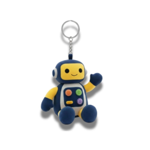 Bag Buddy with NFC