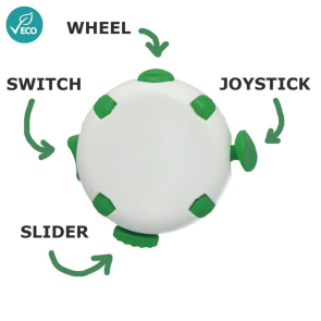 Fidget Puck