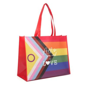 Progress Pride Shopper 30L