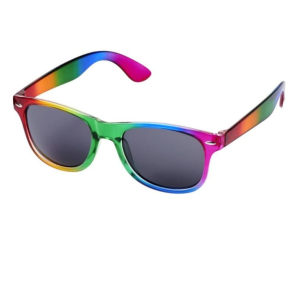 Rainbow Sunglasses (Personalised)