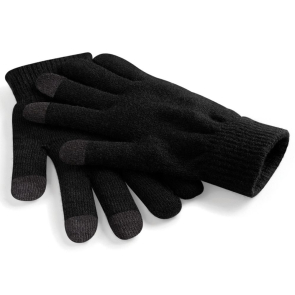 Touchscreen Smart Gloves