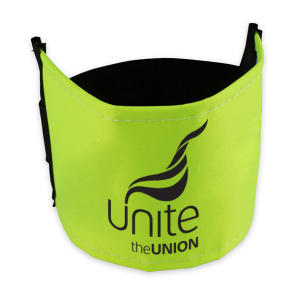 Armband - Unite the Union 